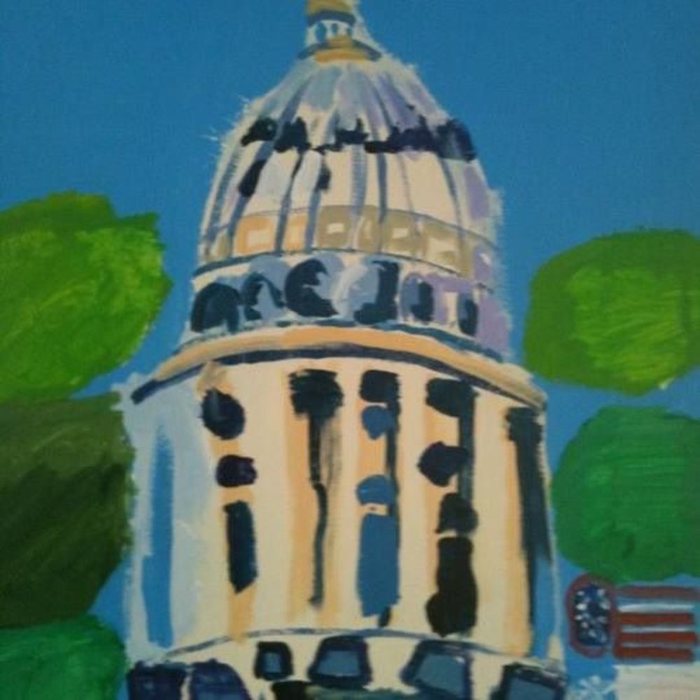 Meet your Posher, Lindsey